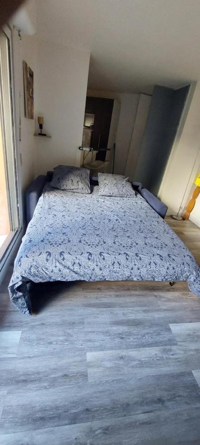 Bel Appartement Parisien Exterior foto